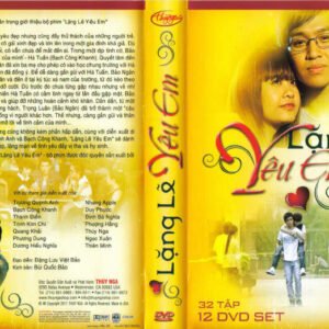 LANG LE YEU EM