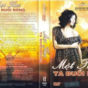 MOT THOI TA DUOI BONG