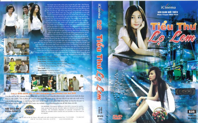 TIEU THU LO LEM