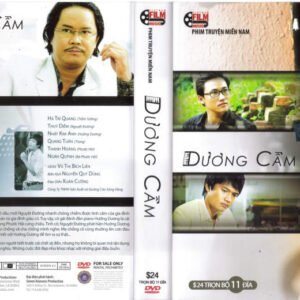 DUONG CAM