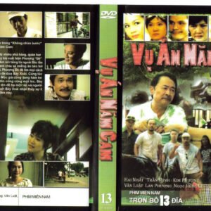 VU AN NAM CAM