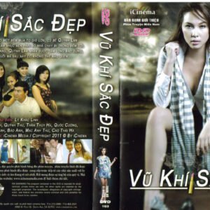 VU KHI SAC DEP