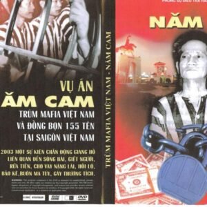 VU AN NAM CAM