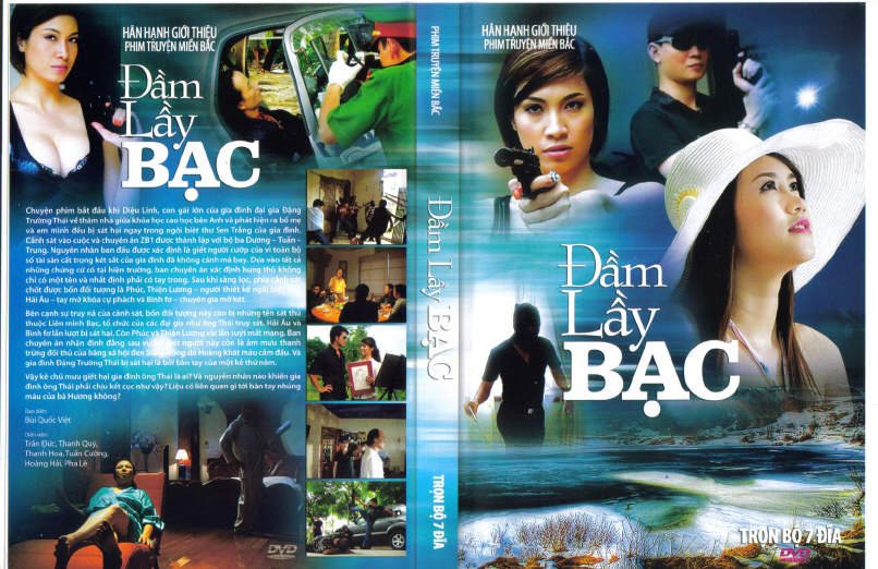 DAM LAY BAC
