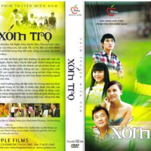 XOM TRO