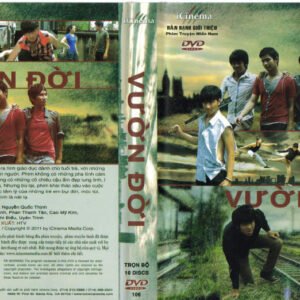VUON DOI