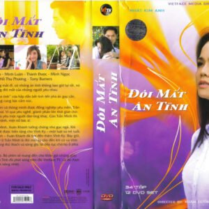 DOI MAT AN TINH