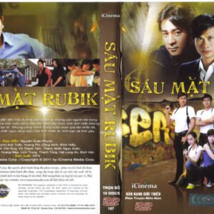 SAU MAT RUBIK