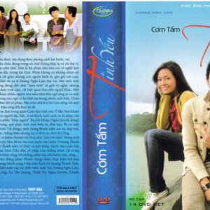 COM TAM TINH YEU