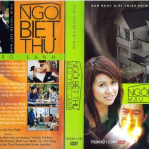 NGOI BIET THU MAU TRO LANH