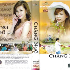 CHANG NGO