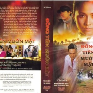DONG TIEN MUON MAT