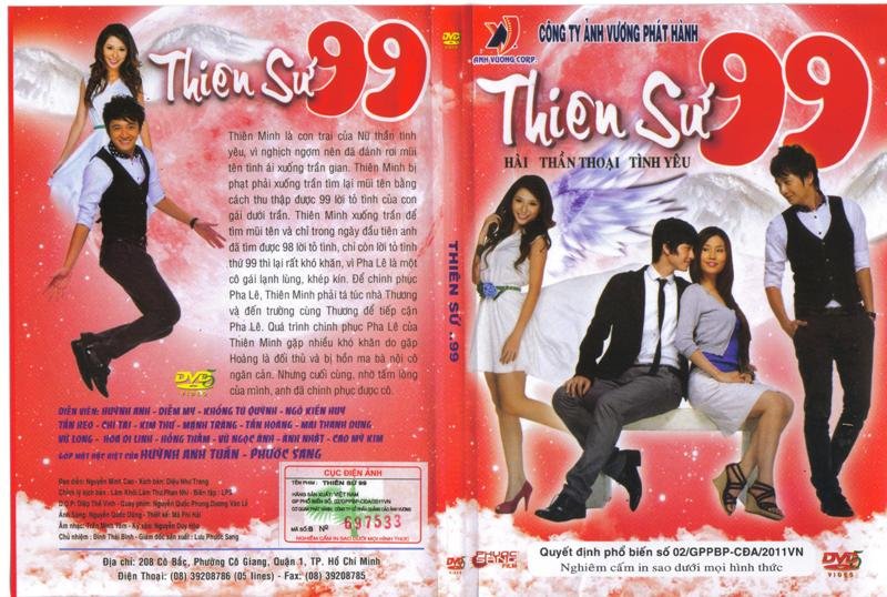 THIEN SU 99