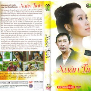 XUAN TINH