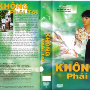 KHONG PHAI TOI