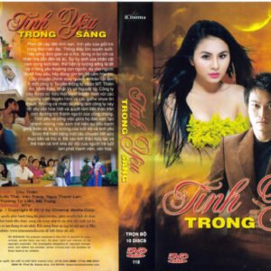 TINH YEU TRONG SANG
