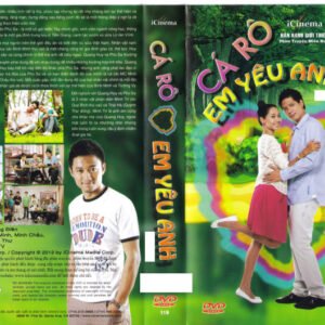 CA RO EM YEU ANH