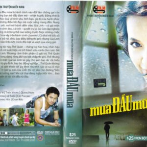 MUA DAU MUA