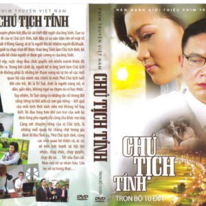 CHU TICH TINH