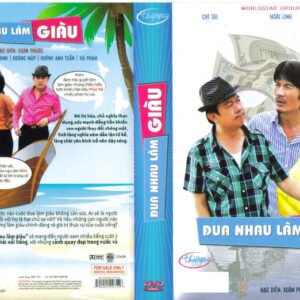 DUA NHAU LAM GIAU
