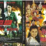 TAY SON HAO KIET & BAY RONG
