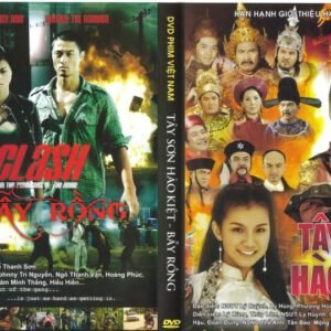 TAY SON HAO KIET & BAY RONG