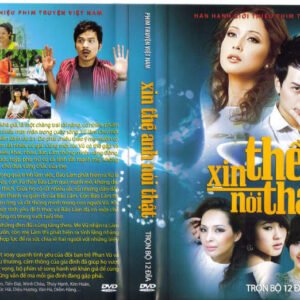 XIN THE ANH NOI THAT
