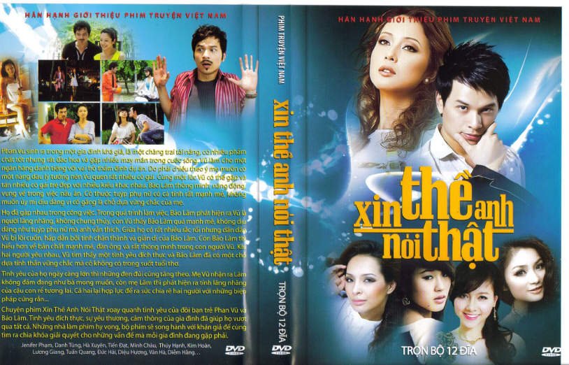 XIN THE ANH NOI THAT