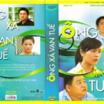 ONG XA VAN TUE