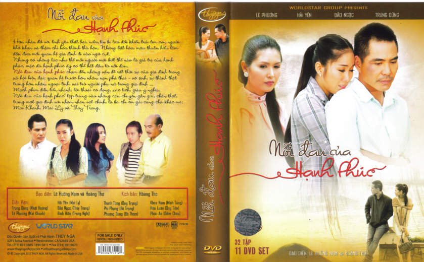NOI DAU CUA HANH PHUC