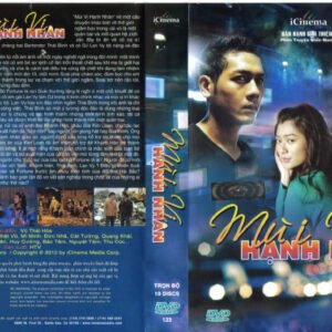 MUI VI CUA HANH NHAN