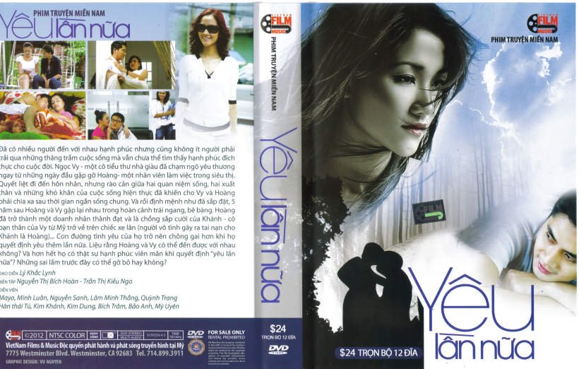 YEU LAN NUA
