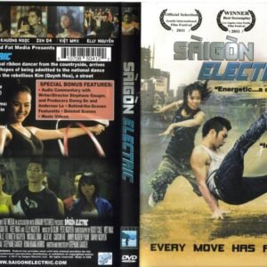 SAIGON ELECTRIC