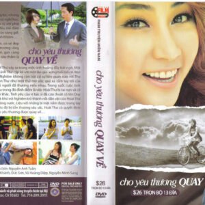 CHO YEU THUONG QUAY VE