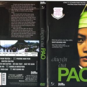 CHUYEN CUA PAO