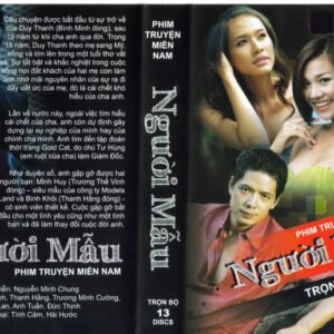 NGUOI MAU