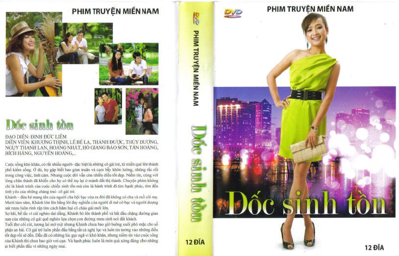 DOC SINH TON