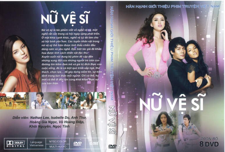 NU VE SI