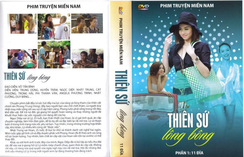 THIEN SU LONG BONG