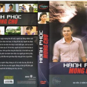 HANH PHUC MONG CHO