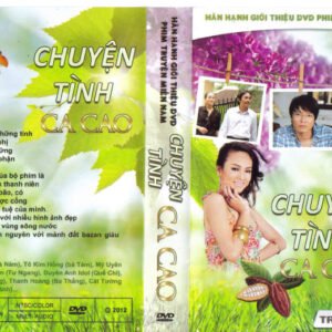 CHUYEN TINH CA CAO