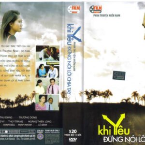 KHI YEU DUNG NOI LOI CHIA TAY