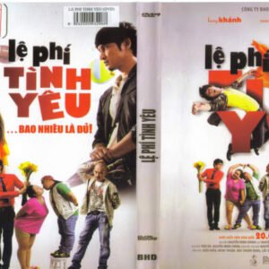 LE PHI TINH YEU