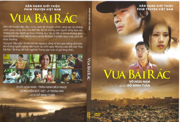 VUA BAI RAC