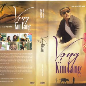 VONG KIM LANG