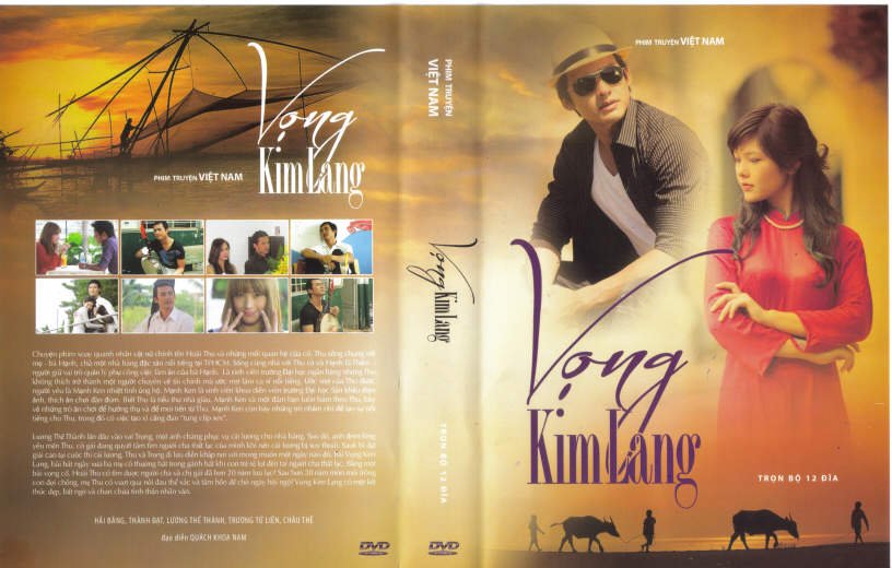 VONG KIM LANG