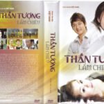 THAN TUONG LAM CHIEU