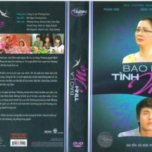 BAO LA TINH ME