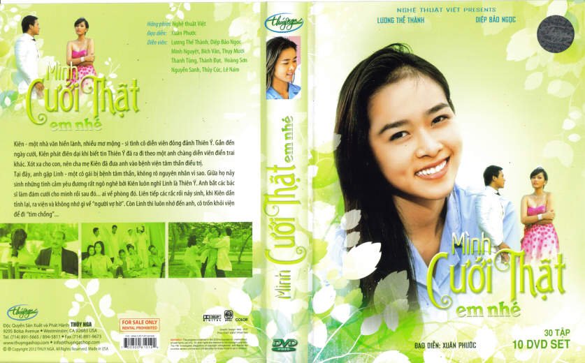 MINH CUOI THAT EM NHE