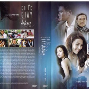 CHIEC GIAY LO LEM